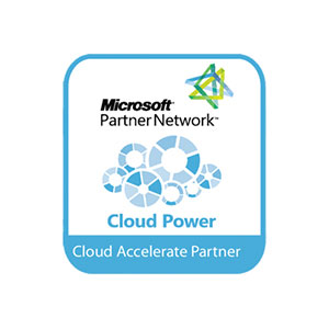 Microsoft Cloud Partner