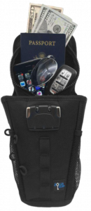 Shiny New Gadget: FlexSafe Is Here To Protect Your Valuables