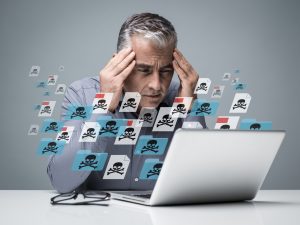 Are You Doing Everything You Need to Stay Protected?