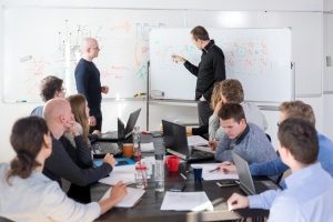 The Questions Entrepreneurs Need to Ask to Succeed