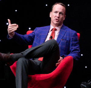 Top 3 Leadership Strategies From Peyton Manning