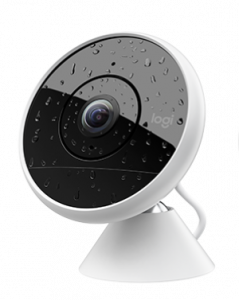 Shiny New Gadget Of The Month: Logitech’s Circle 2