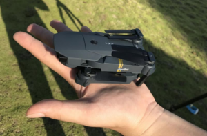 Shiny New Gadget Of The Month: Drone X Pro