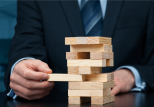 4 REASONS CEO’S SHOULD PLAN FOR FAILURE AND ENCOURAGE RISK-TAKING