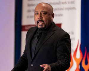 4 Strategies From Daymond John To Improve Leadership and Business