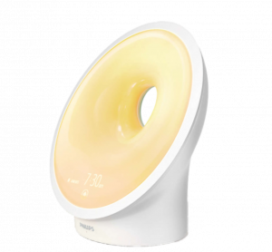 New Gadget Of The Month:The Philips Somneo Sleep & Wake-Up Light