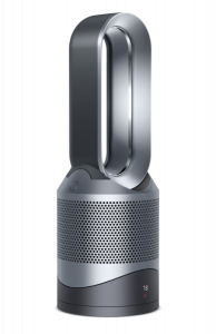 Shiny New Gadget of the Month: Dyson Pure