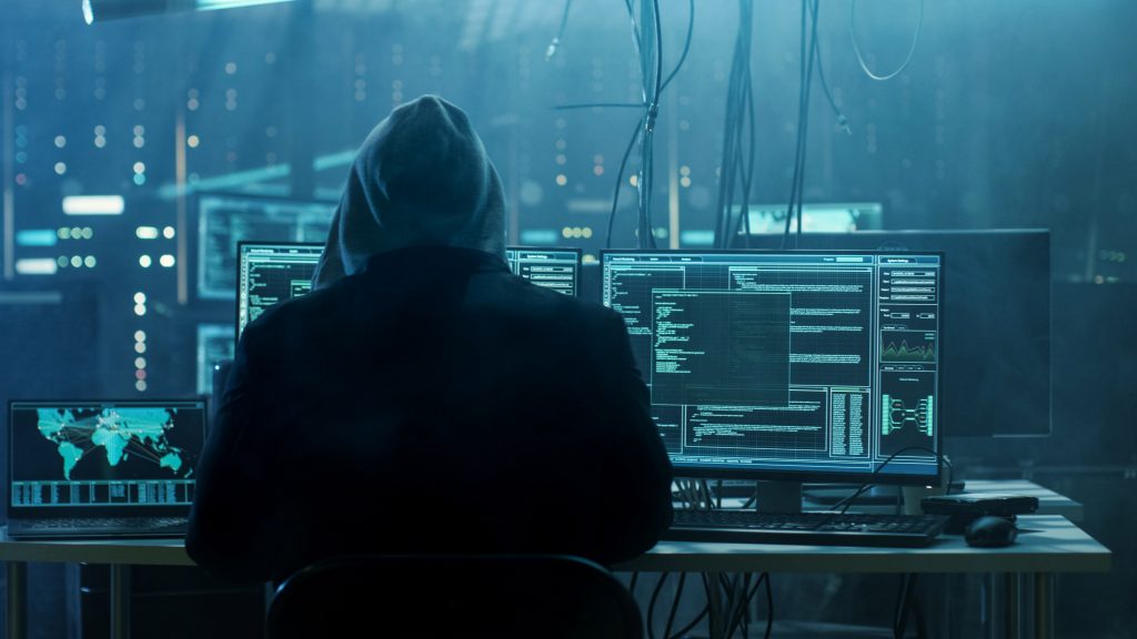3 Ways To Stop Cybercriminals Cold In Today’s Crazy Times