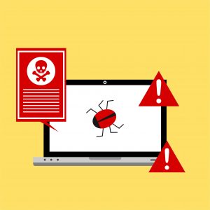 How Malware Can Cripple Your Business