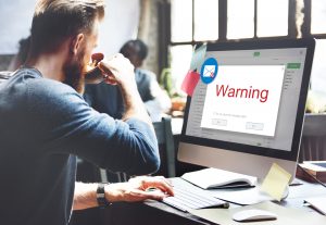 Employees Are Letting Hackers Into Your Network